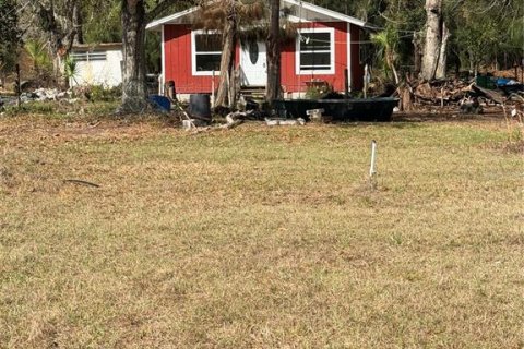 House in Arcadia, Florida 1 bedroom, 53.51 sq.m. № 2330719