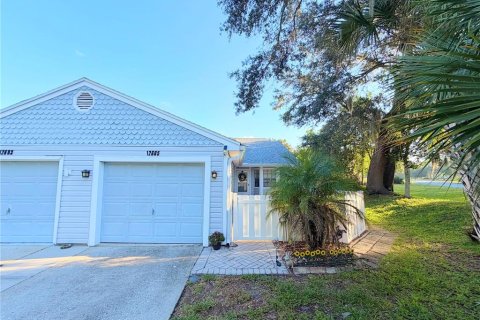 Villa ou maison à Hudson, Floride 2 chambres, 96.99 m2 № 2306689