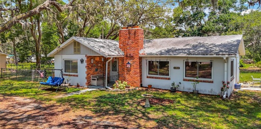 Casa en Riverview, Florida 3 dormitorios, 113.62 m2 № 1765618