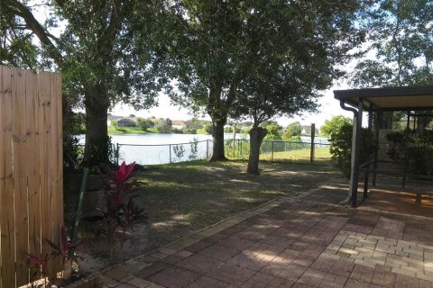 House in Kissimmee, Florida 3 bedrooms, 130.99 sq.m. № 2350129 - photo 24