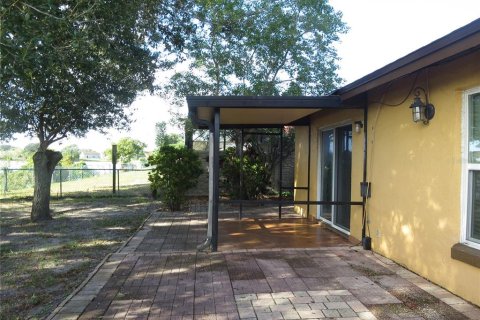House in Kissimmee, Florida 3 bedrooms, 130.99 sq.m. № 2350129 - photo 18