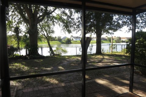House in Kissimmee, Florida 3 bedrooms, 130.99 sq.m. № 2350129 - photo 20