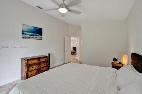 Villa ou maison à vendre à Sunrise, Floride: 3 chambres, 132.39 m2 № 1927968 - photo 23