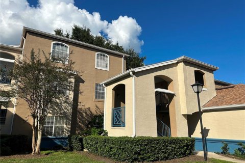 Condo à Orlando, Floride, 3 chambres № 2425566