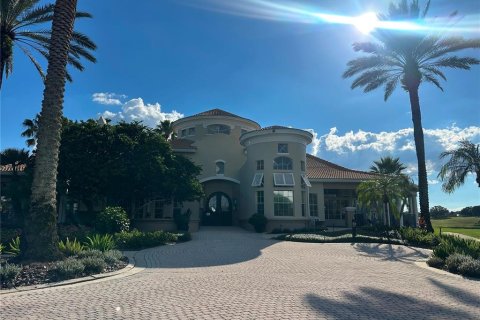 Copropriété à louer à Orlando, Floride: 3 chambres, 136.19 m2 № 2425566 - photo 29