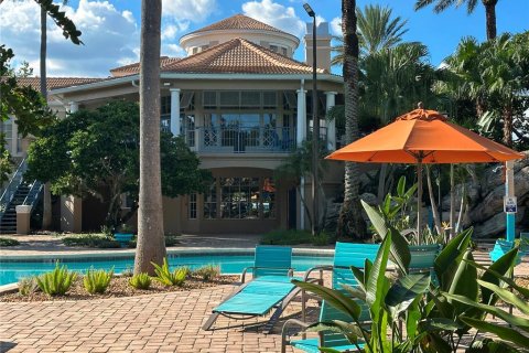 Copropriété à louer à Orlando, Floride: 3 chambres, 136.19 m2 № 2425566 - photo 30