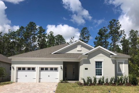 House in Windermere, Florida 4 bedrooms, 288 sq.m. № 1858017 - photo 1