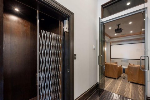 Villa ou maison à vendre à Windermere, Floride: 6 chambres, 771.55 m2 № 1900592 - photo 29