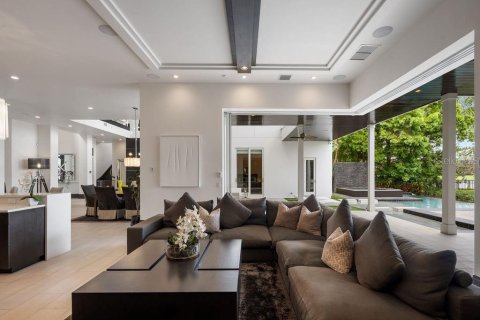 Casa en venta en Windermere, Florida, 6 dormitorios, 771.55 m2 № 1900592 - foto 21
