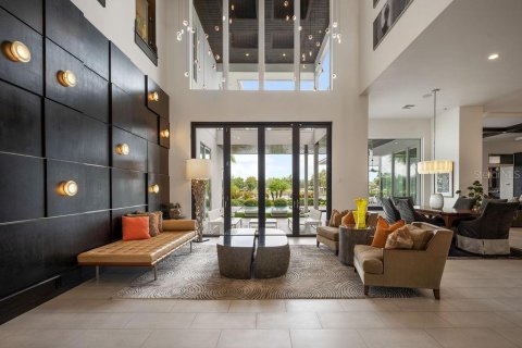 Casa en venta en Windermere, Florida, 6 dormitorios, 771.55 m2 № 1900592 - foto 9