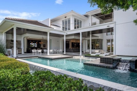 Casa en venta en Windermere, Florida, 6 dormitorios, 771.55 m2 № 1900592 - foto 6