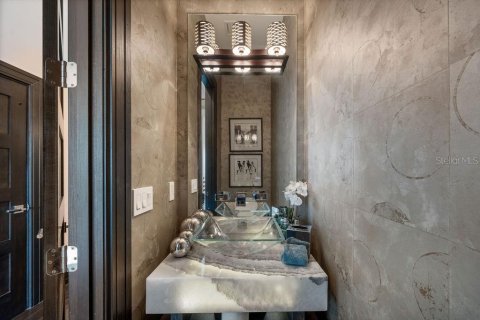 Villa ou maison à vendre à Windermere, Floride: 6 chambres, 771.55 m2 № 1900592 - photo 28