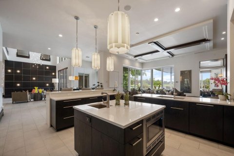 House in Windermere, Florida 6 bedrooms, 771.55 sq.m. № 1900592 - photo 17