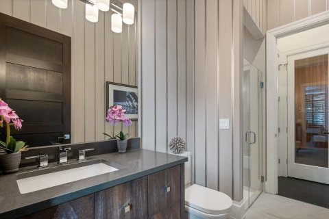 Casa en venta en Windermere, Florida, 6 dormitorios, 771.55 m2 № 1900592 - foto 27