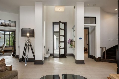 Купить виллу или дом в Уиндермир, Флорида 4 комнаты, 771.55м2, № 1900592 - фото 8