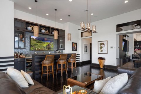 Casa en venta en Windermere, Florida, 6 dormitorios, 771.55 m2 № 1900592 - foto 30