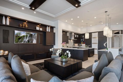 Casa en venta en Windermere, Florida, 6 dormitorios, 771.55 m2 № 1900592 - foto 22