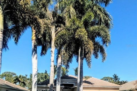 House in Osprey, Florida 3 bedrooms, 214.23 sq.m. № 2116199 - photo 3