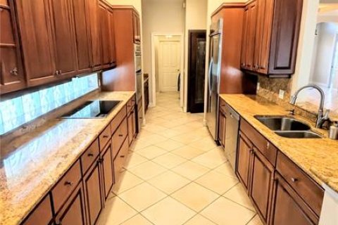House in Osprey, Florida 3 bedrooms, 214.23 sq.m. № 2116199 - photo 15