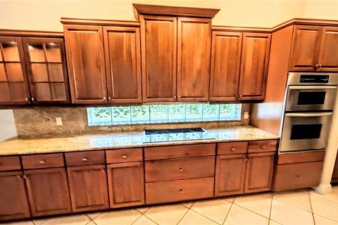 House in Osprey, Florida 3 bedrooms, 214.23 sq.m. № 2116199 - photo 12