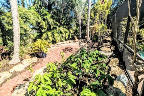 House in Osprey, Florida 3 bedrooms, 214.23 sq.m. № 2116199