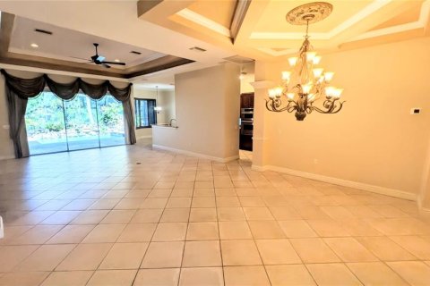 House in Osprey, Florida 3 bedrooms, 214.23 sq.m. № 2116199 - photo 5