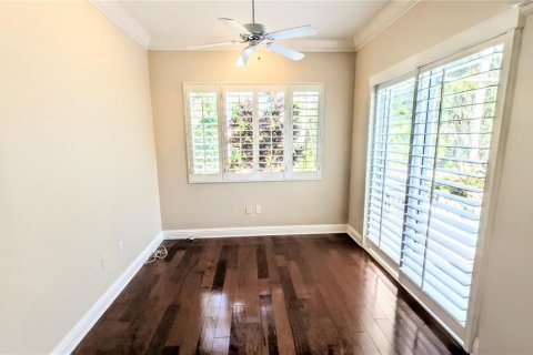 House in Osprey, Florida 3 bedrooms, 214.23 sq.m. № 2116199 - photo 26