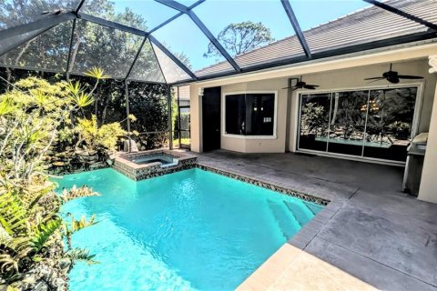 House in Osprey, Florida 3 bedrooms, 214.23 sq.m. № 2116199 - photo 21