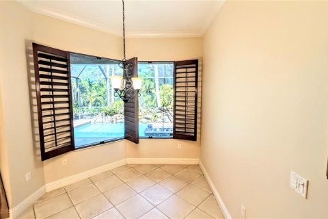 House in Osprey, Florida 3 bedrooms, 214.23 sq.m. № 2116199 - photo 11