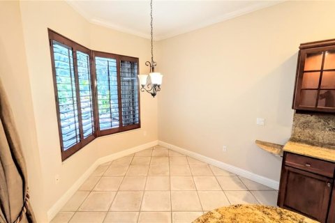 House in Osprey, Florida 3 bedrooms, 214.23 sq.m. № 2116199 - photo 10