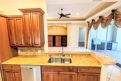 House in Osprey, Florida 3 bedrooms, 214.23 sq.m. № 2116199 - photo 13