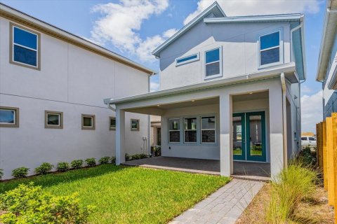 House in Orlando, Florida 4 bedrooms, 199.28 sq.m. № 1844870 - photo 24