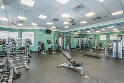 Touwnhouse à vendre à Tampa, Floride: 3 chambres, 166.48 m2 № 1911960 - photo 29