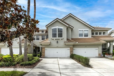 Touwnhouse à vendre à Tampa, Floride: 3 chambres, 166.48 m2 № 1911960 - photo 25