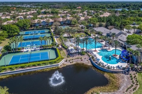 Touwnhouse à vendre à Tampa, Floride: 3 chambres, 166.48 m2 № 1911960 - photo 30