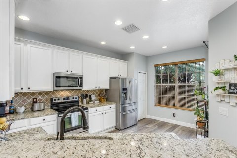 Touwnhouse à vendre à Tampa, Floride: 3 chambres, 166.48 m2 № 1911960 - photo 9
