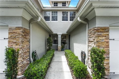 Touwnhouse à vendre à Tampa, Floride: 3 chambres, 166.48 m2 № 1911960 - photo 26