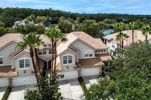 Touwnhouse à vendre à Tampa, Floride: 3 chambres, 166.48 m2 № 1911960 - photo 2