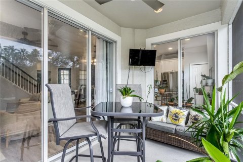 Touwnhouse à vendre à Tampa, Floride: 3 chambres, 166.48 m2 № 1911960 - photo 20