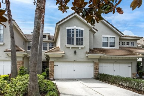 Touwnhouse à vendre à Tampa, Floride: 3 chambres, 166.48 m2 № 1911960 - photo 3