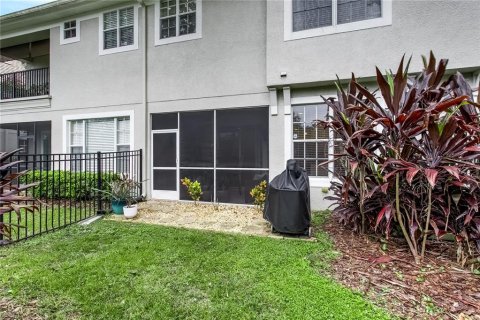 Touwnhouse à vendre à Tampa, Floride: 3 chambres, 166.48 m2 № 1911960 - photo 22