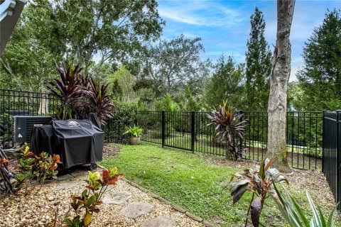 Touwnhouse à vendre à Tampa, Floride: 3 chambres, 166.48 m2 № 1911960 - photo 21