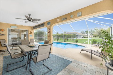 House in Port Charlotte, Florida 2 bedrooms, 128.58 sq.m. № 1799841 - photo 2