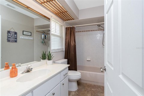House in Port Charlotte, Florida 2 bedrooms, 128.58 sq.m. № 1799841 - photo 22