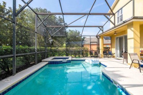 House in Clermont, Florida 4 bedrooms, 172.61 sq.m. № 2213217 - photo 22