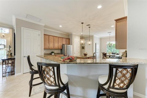 House in Bradenton, Florida 4 bedrooms, 212.47 sq.m. № 1914662 - photo 16