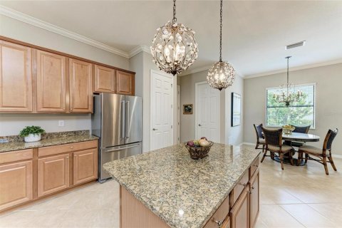 House in Bradenton, Florida 4 bedrooms, 212.47 sq.m. № 1914662 - photo 19