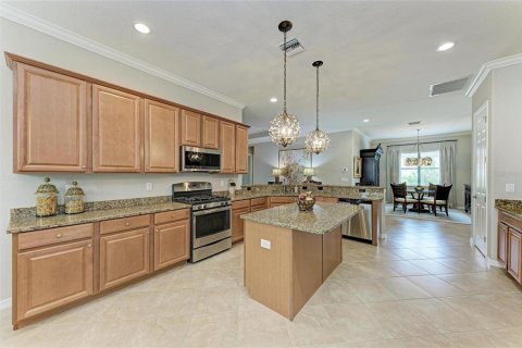 House in Bradenton, Florida 4 bedrooms, 212.47 sq.m. № 1914662 - photo 20