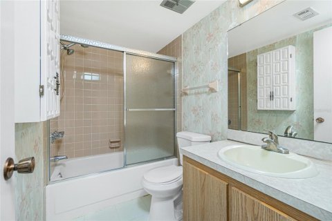 Condo in Port Charlotte, Florida, 2 bedrooms  № 1523274 - photo 25