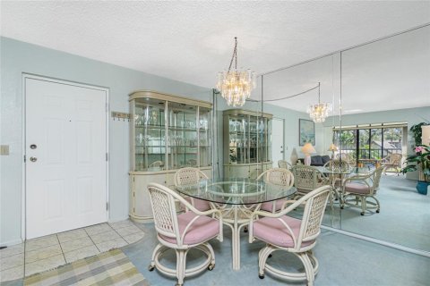 Condo in Port Charlotte, Florida, 2 bedrooms  № 1523274 - photo 13